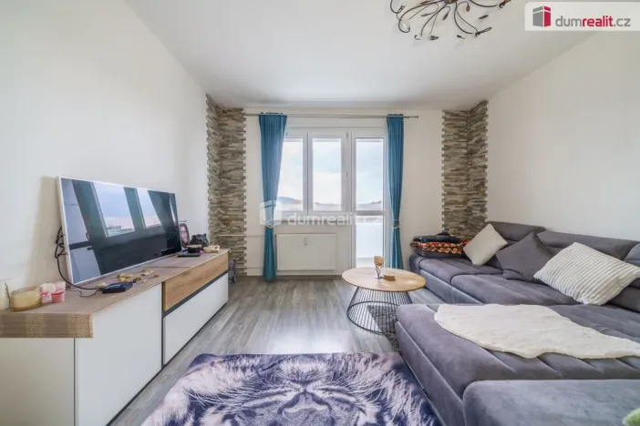 Prodej bytu 2+1, Nejdek, Okružní, 51 m2