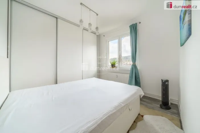 Prodej bytu 2+1, Nejdek, Okružní, 51 m2