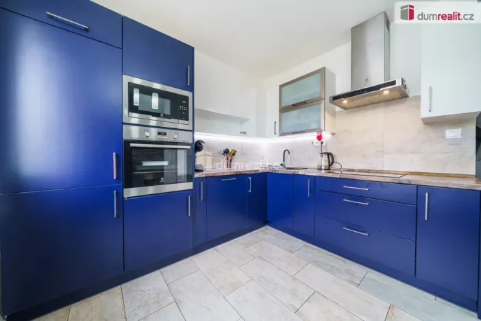 Prodej bytu 2+1, Nejdek, Okružní, 51 m2