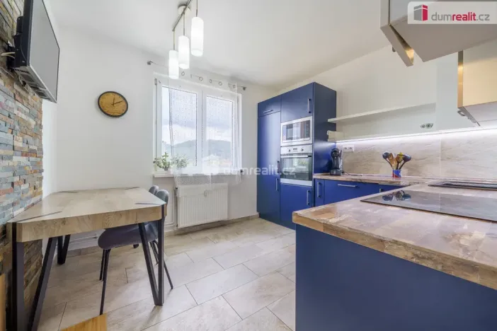 Prodej bytu 2+1, Nejdek, Okružní, 51 m2