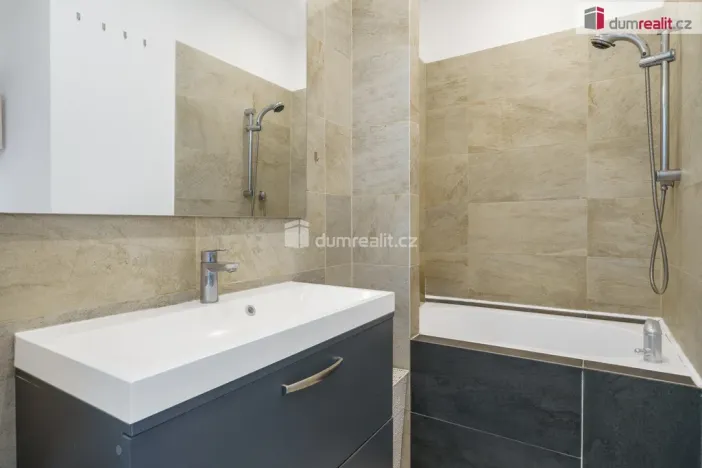 Prodej bytu 2+1, Nejdek, Okružní, 51 m2