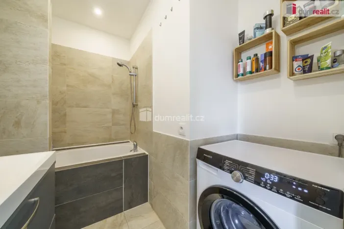 Prodej bytu 2+1, Nejdek, Okružní, 51 m2