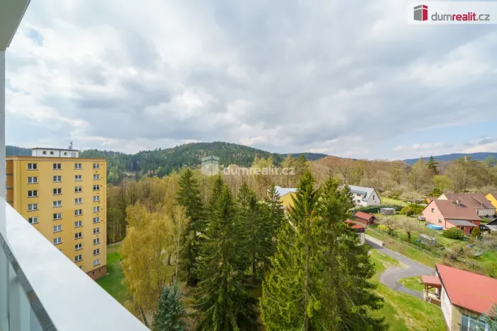 Prodej bytu 2+1, Nejdek, Okružní, 51 m2