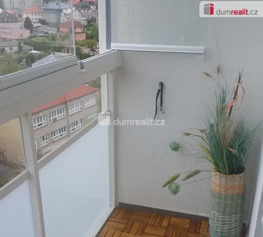 Prodej bytu 2+1, Nejdek, Okružní, 51 m2