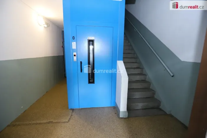 Prodej bytu 2+1, Nejdek, Okružní, 51 m2