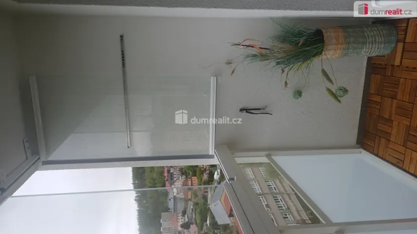 Prodej bytu 2+1, Nejdek, Okružní, 51 m2