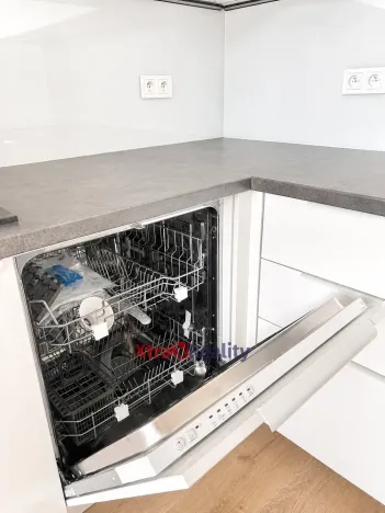 Prodej bytu 2+kk, Dubí, Koněvova, 40 m2