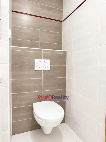 Prodej bytu 2+kk, Dubí, Koněvova, 40 m2