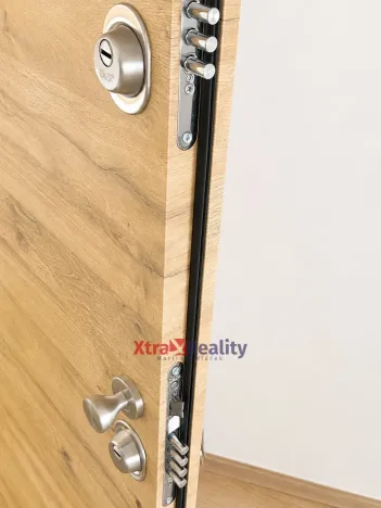 Prodej bytu 2+kk, Dubí, Koněvova, 40 m2