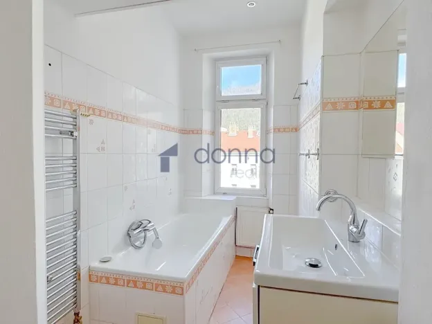 Pronájem bytu 3+1, Praha, Na Neklance, 79 m2
