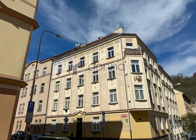 Pronájem bytu 3+1, Praha, Na Neklance, 79 m2