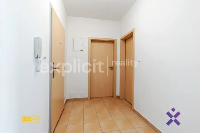 Prodej bytu 2+kk, Praha - Hostivař, Rižská, 58 m2