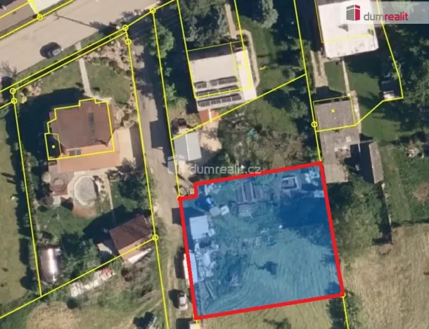 Prodej rodinného domu, Hostišová, 122 m2