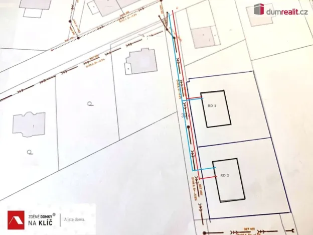 Prodej rodinného domu, Hostišová, 114 m2