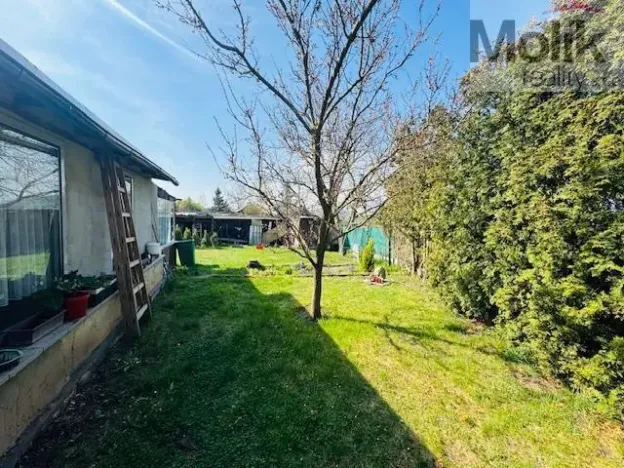 Prodej zahrady, Bečov, 449 m2