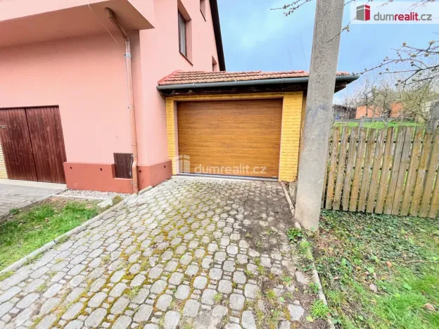 Pronájem obchodního prostoru, Uherské Hradiště - Mařatice, Jižní, 95 m2