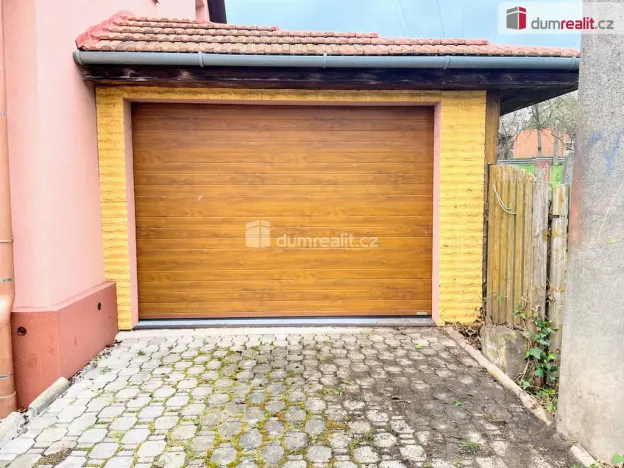 Pronájem obchodního prostoru, Uherské Hradiště - Mařatice, Jižní, 95 m2