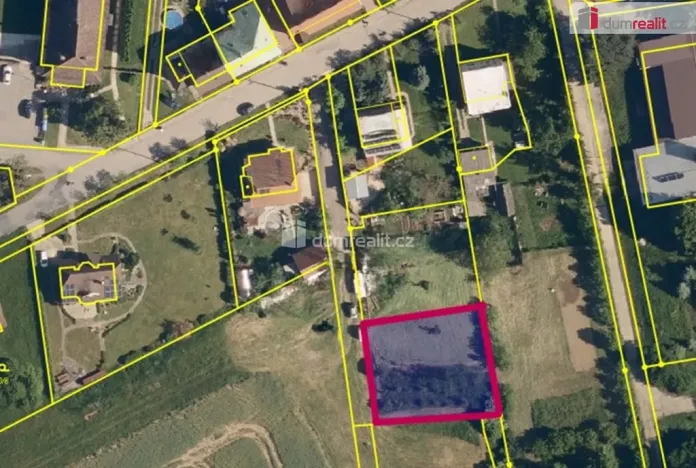 Prodej rodinného domu, Hostišová, 100 m2