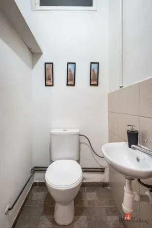 Prodej bytu 2+1, Ostrava - Mariánské Hory, Korunní, 77 m2