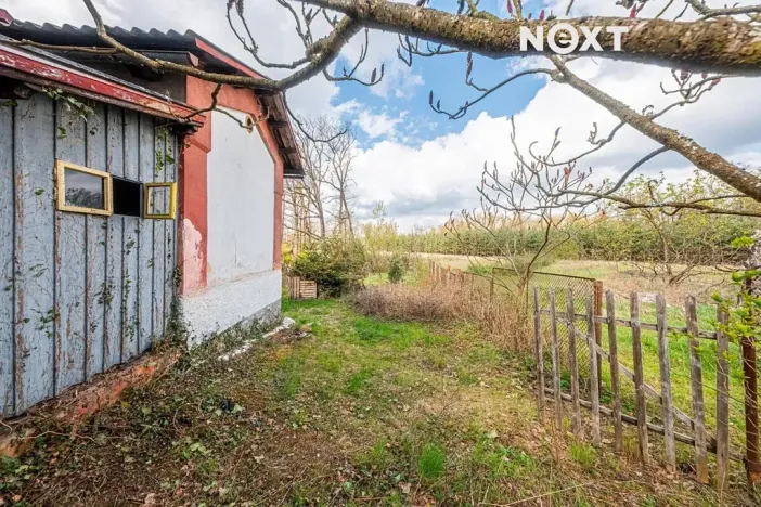 Prodej rodinného domu, Čeperka, 34 m2