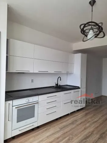 Prodej bytu 3+kk, Opava - Předměstí, Hany Kvapilové, 54 m2