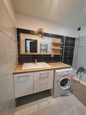 Prodej bytu 3+kk, Opava - Předměstí, Hany Kvapilové, 54 m2