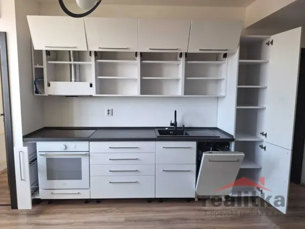 Prodej bytu 3+kk, Opava - Předměstí, Hany Kvapilové, 54 m2