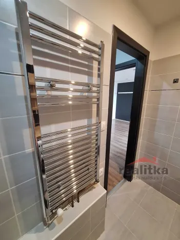 Prodej bytu 3+kk, Opava - Předměstí, Hany Kvapilové, 54 m2