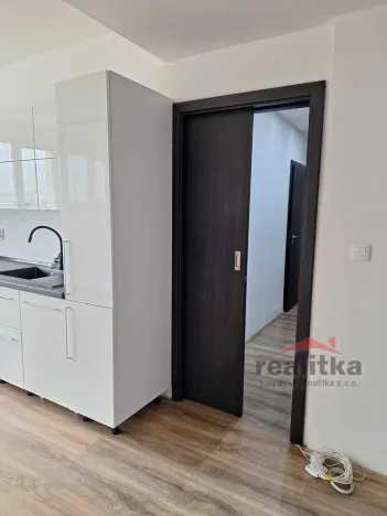Prodej bytu 3+kk, Opava - Předměstí, Hany Kvapilové, 54 m2