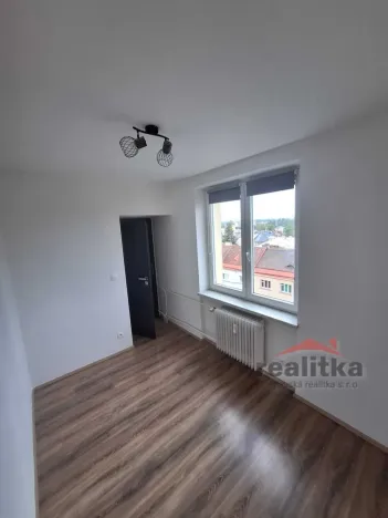 Prodej bytu 3+kk, Opava - Předměstí, Hany Kvapilové, 54 m2