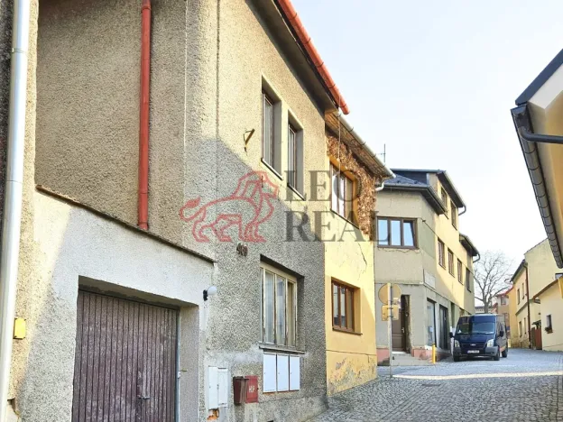 Prodej bytu 2+kk, Brušperk, Zádvoří, 44 m2