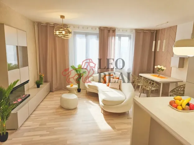 Prodej bytu 2+kk, Brušperk, Zádvoří, 44 m2