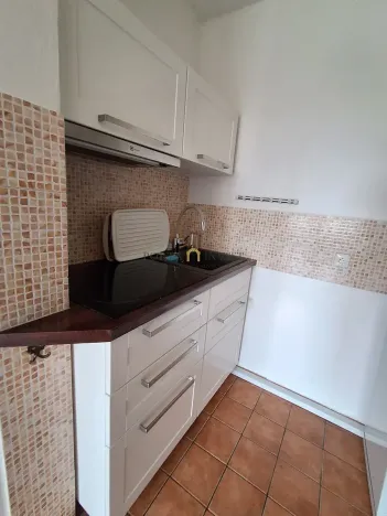 Prodej bytu 2+kk, Praha - Krč, Tavolníková, 45 m2