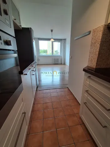 Prodej bytu 2+kk, Praha - Krč, Tavolníková, 45 m2