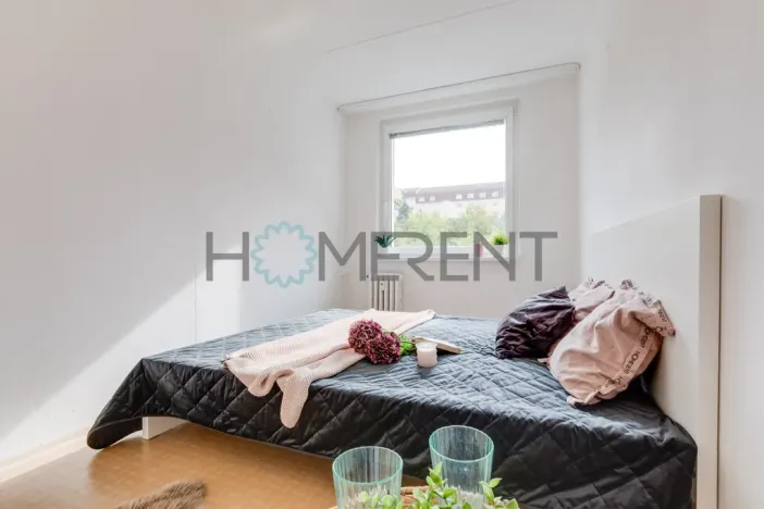 Pronájem bytu 2+kk, Odolena Voda, Pod Tvrzí, 43 m2