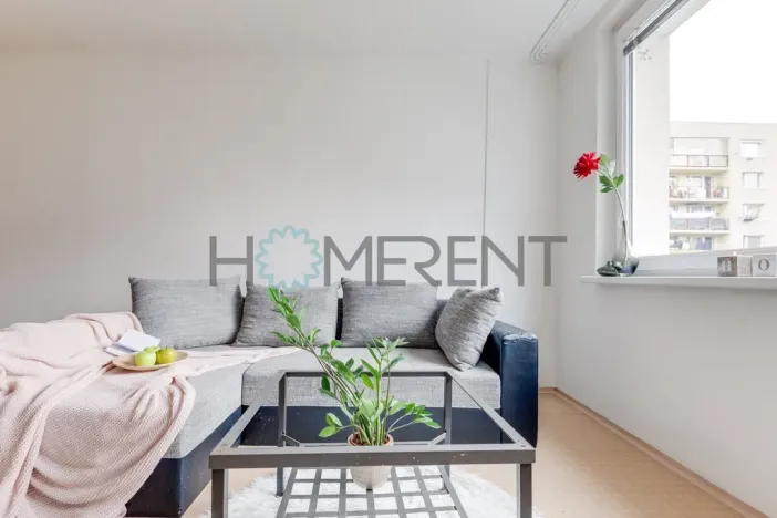 Pronájem bytu 2+kk, Odolena Voda, Pod Tvrzí, 43 m2