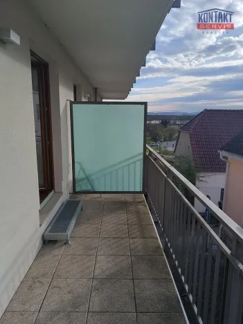 Pronájem bytu 1+kk, Hluboká nad Vltavou, 39 m2