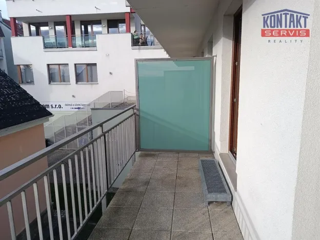 Pronájem bytu 1+kk, Hluboká nad Vltavou, 39 m2