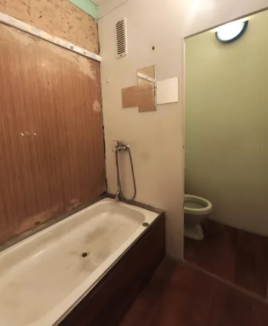 Prodej bytu 1+kk, Ostrava - Moravská Ostrava, U Parku, 31 m2