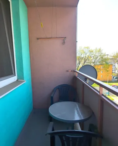 Prodej bytu 1+kk, Ostrava - Moravská Ostrava, U Parku, 31 m2