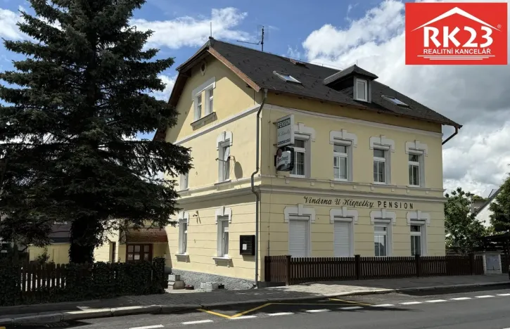 Pronájem bytu 1+kk, Mariánské Lázně - Úšovice, Plzeňská, 40 m2