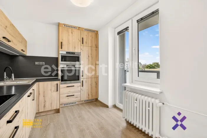Prodej bytu 2+1, Prostějov, Krapkova, 54 m2