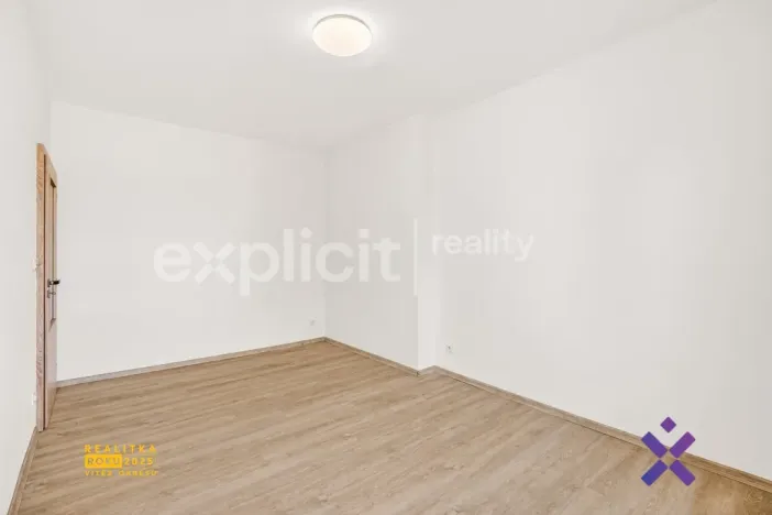 Prodej bytu 2+1, Prostějov, Krapkova, 54 m2