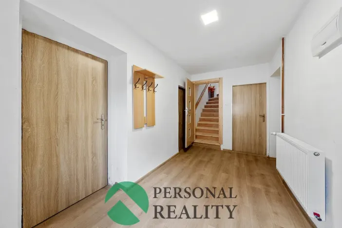 Prodej rodinného domu, Vejprty, Martinská, 280 m2