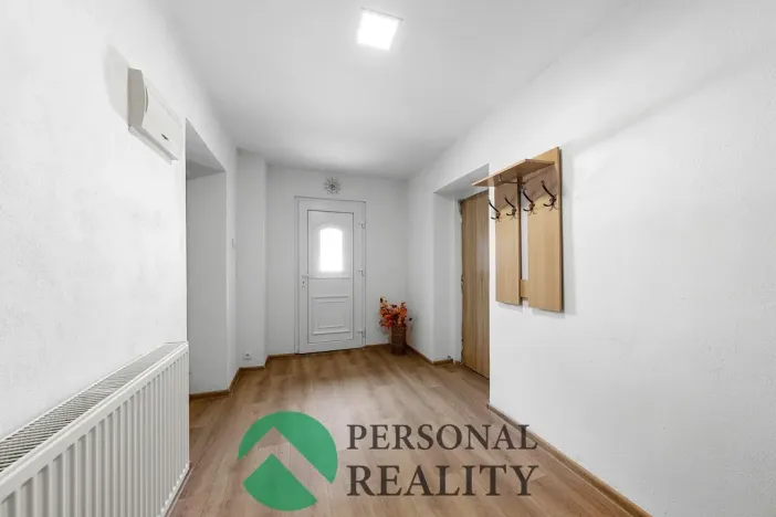 Prodej rodinného domu, Vejprty, Martinská, 280 m2