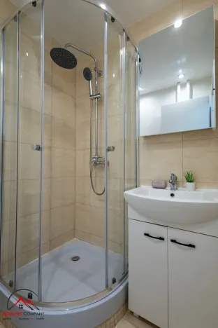 Pronájem bytu 1+kk, Ostrava, Sokolská třída, 21 m2