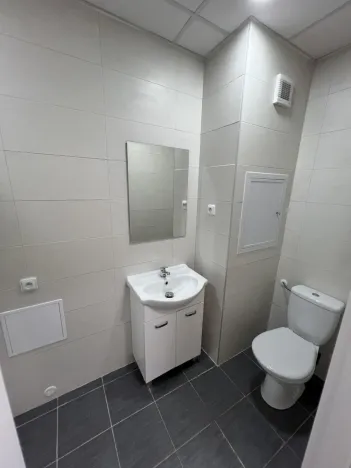 Pronájem bytu 1+1, Most, Jaroslava Vrchlického, 36 m2