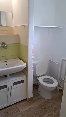 Prodej bytu 2+1, Vsetín, Josefa Sousedíka, 56 m2