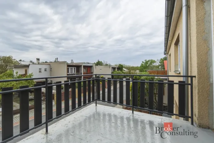 Pronájem bytu 2+1, Mladá Boleslav - Čejetičky, Šrámkova, 63 m2