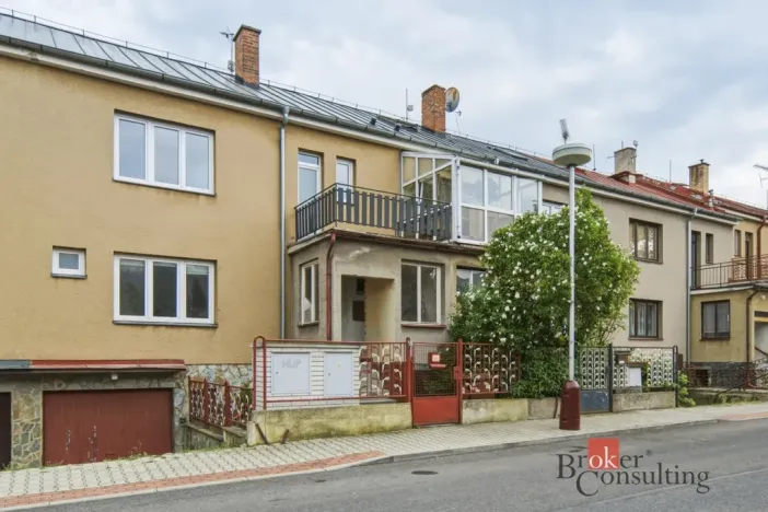 Pronájem bytu 2+1, Mladá Boleslav - Čejetičky, Šrámkova, 63 m2